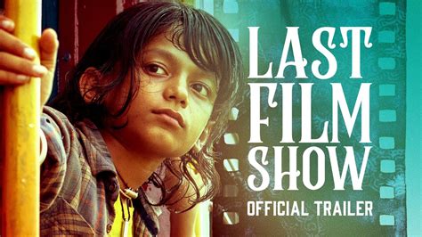 last film show trama|last film show full movie.